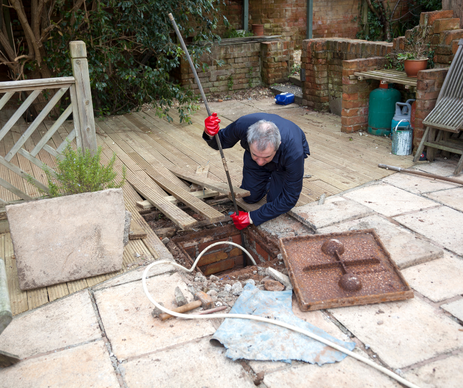 شركة تسليك بلاعات في دبي