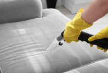 شركة غسيل كنب في أم القيوين