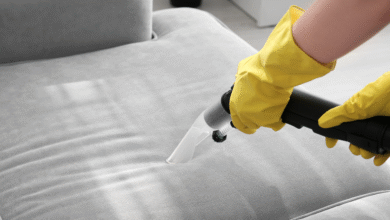 شركة غسيل كنب في أم القيوين