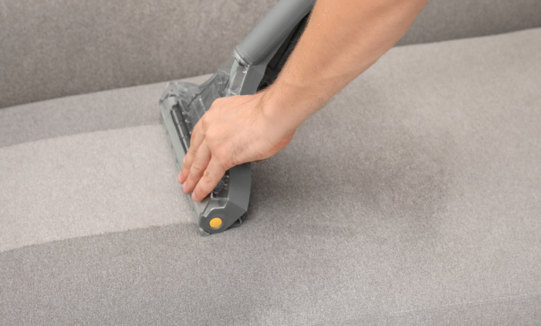 شركة تنظيف كنب في ام القيوين