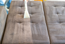 شركة غسيل كنب في دبي