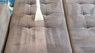 شركة غسيل كنب في دبي