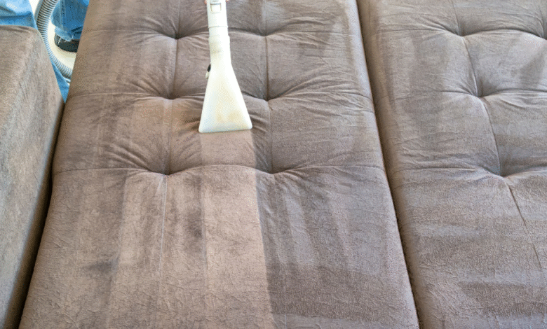 شركة غسيل كنب في دبي