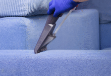 شركة غسيل كنب في دبي