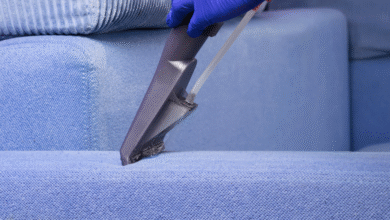 شركة غسيل كنب في دبي