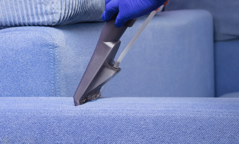 شركة غسيل كنب في دبي