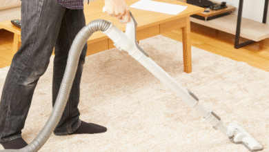 شركة تنظيف سجاد بالبخار في عجمان