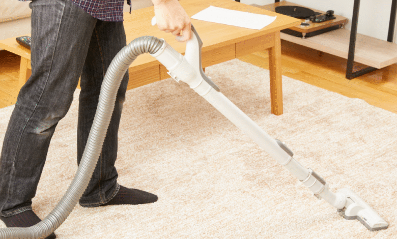 شركة تنظيف سجاد بالبخار في عجمان