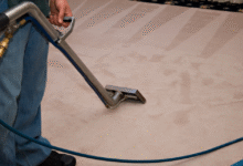 شركة غسيل كنب في الشارقة