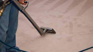 شركة غسيل كنب في الشارقة