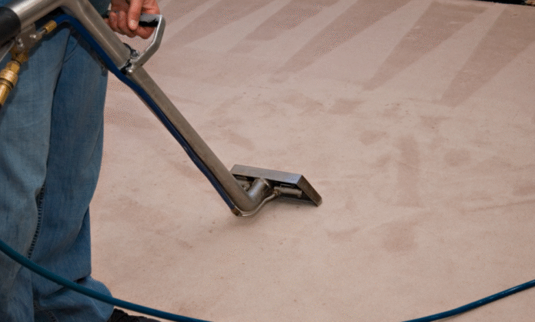 شركة غسيل كنب في الشارقة